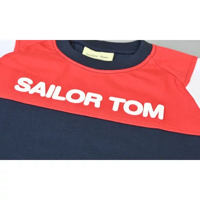 Kép 2/2 - Sailor Tom póló