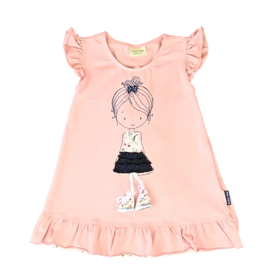 Kép 1/4 - sailortom-lolly-ruha