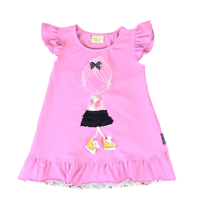 Kép 1/4 - sailortom-lolly-ruha