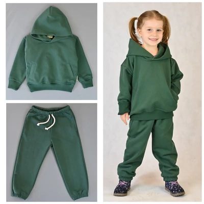 Kép 1/4 - Sailor Tom prémium szabadidő szett 'Baggy'