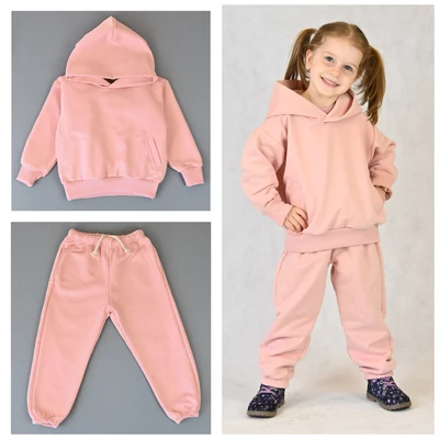 Kép 1/4 - Sailor Tom prémium szabadidő szett 'Baggy'