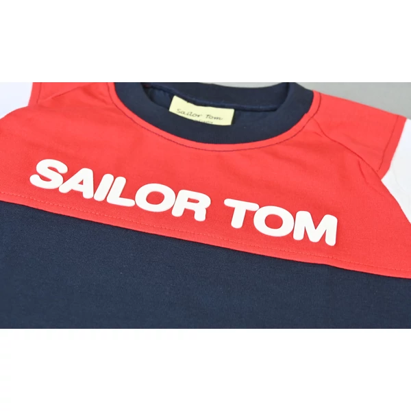 Sailor Tom póló